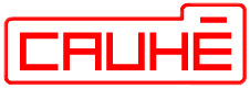 Logo Cauhe industries