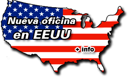 Nueva oficina Cauhé en EEUU